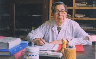 梁敬魁-著名无机物理化学家