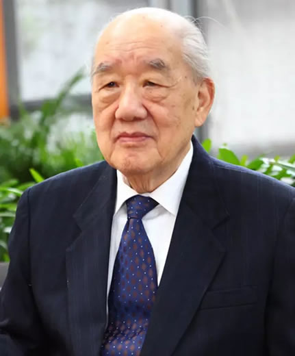 田昭武-中国科学院院士