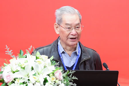 陈运泰-中国知名地球物理学家
